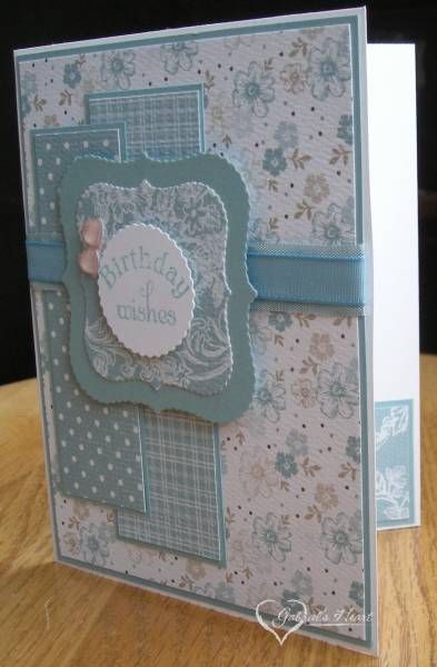 Card Layouts, Bday Cards, Making Greeting Cards, Fancy Fold Cards, Birthday Cards Diy, Card Layout, Card Sketches, Card Tags, Floral Cards