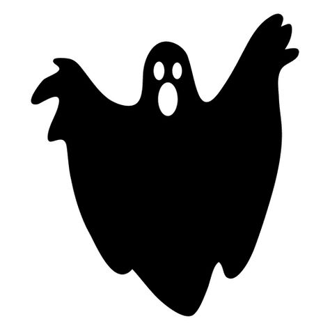 Black ghost silhouette 9 #AD , #Sponsored, #paid, #silhouette, #ghost, #Black Paper Ghost, Ghost Template, Ghost Craft, Ghost Silhouette, Moldes Halloween, Glow Halloween, Black Ghost, Halloween Stencils, Halloween Silhouettes