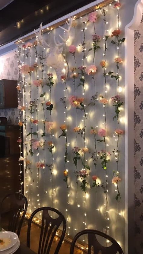 Wedding Bedroom, Bad Room, Wedding Room, Garden Birthday, Flower Party, 18th Birthday Party, Grad Parties, 16th Birthday, Grad Party