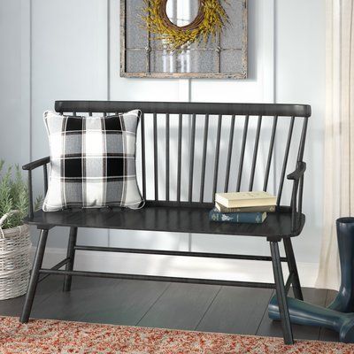 Eclectic Farmhouse Decor, Entryway Benches, Solid Wood Benches, Wood Storage Bench, Metal Bench, Upholstered Storage Bench, Wood Pedestal, Solid Wood Dining Chairs, Pedestal Dining Table