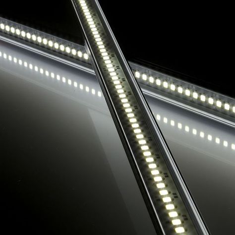 Led Stripes, 12v Led, Rgb Led, Car Door, Led, Lighting, Bed