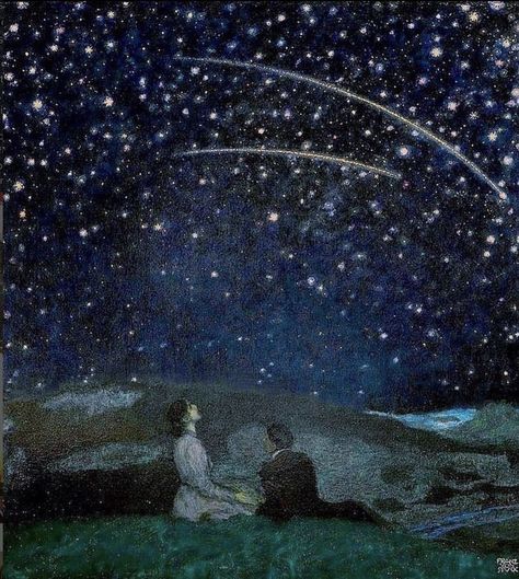 Franz Von Stuck, Istoria Modei, Grafika Vintage, Falling Stars, Arte Obscura, Arte Inspo, Foto Vintage, Wow Art, Romantic Art