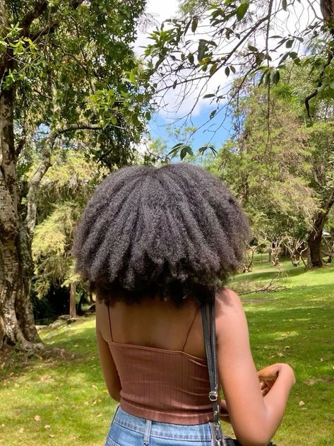 natural hair, 4chair, nature Healthy Black Hair, Hair Motivation, Curly Hair Beauty, Afro Curls, Beautiful Black Hair, Protective Hairstyles For Natural Hair, Natural Afro Hairstyles, 4c Natural Hair, Natural Hair Beauty