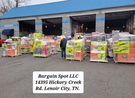 We supply resellers with pallets and casepack items that consist of overstock, shelf pulls, customer returns, etc. Pallet Liquidation, Liquidation Pallets, Wholesale Pallets, Pallets For Sale, Hobbies, Favorite Places, Auction, Money, Quick Saves