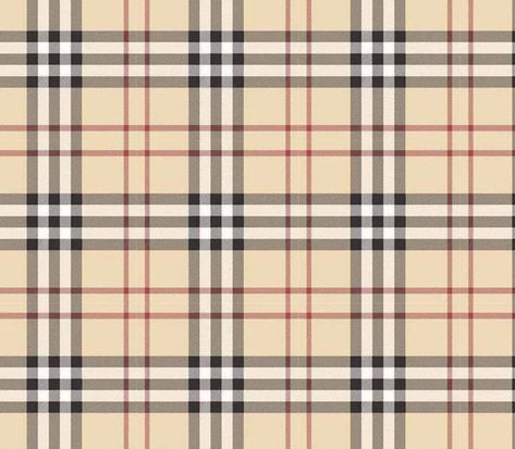 Burberry To Launch First Color Cosmetics Line In July 2010 | Makeup For LifeMakeup For Life Burberry Wallpaper, Burberry Pattern, Barbie Printables, Burberry Print, Eve Online, Burberry Plaid, Dollhouse Printables, Paper Crafts Card, Wall Papers