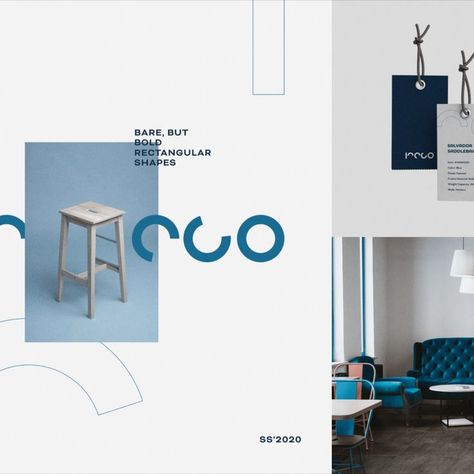 Kraft furniture is a modern trend in interior design. The Iteko Space web provides a potential buyer with information about production technology, describes the company activity and has a catalogue with different furniture collections. 
⭐️ We share our works daily, join us for more design ideas!

#branding #logo #logodesign #brandidentity #logotype #logodesign #брендинг #айдентика #figmadesign #logofolio #brandingideas #branddesign #marketingdesign #логотип #identitydesign Furniture Branding, Startup Branding, Furniture Logo, Brand Creation, Branding Logo Design, Modern Trend, Branding Kit, Furniture Collections, Marketing Design