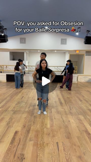 Lindsey Choreography on Instagram Sweet Sixteen Outfit Ideas, Suprise Dance Outfits Quinceañera, Surprise Dance Outfits Quinceanera Damas, Quince Dance Ideas, Baile Sorpresa Outfits Quinceanera, Quince Surprise Dance, Surprise Dance Outfits Quinceanera, Sweet 16 Dance, Quince Surprise Dance Outfits