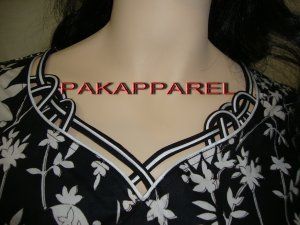 PAKAPPAREL : Neckline Design : 8 New Neck Designs For Kurtis, Neck Designs For Suits Salwar Kameez, Latest Neck Designs For Suits, New Neck Designs, Neck Designs For Kurtis, Designs For Kurtis, Chudi Neck Designs, Chudidhar Neck Designs, Salwar Neck Designs