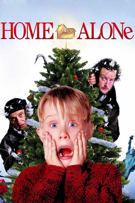 Best Holiday Movies, Christmas Movies List, Home Alone Movie, Home Alone Christmas, Xmas Movies, Best Christmas Movies, Christmas Films, Brenda Song, Image Film