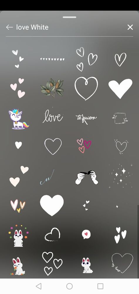 Heart The Story Instagram, Insta Gif, Instagram Story App, Instagram Gif, Witty Instagram Captions, Instagram Editing Apps, Cute Instagram Captions, Instagram Photo Frame, Instagram Emoji