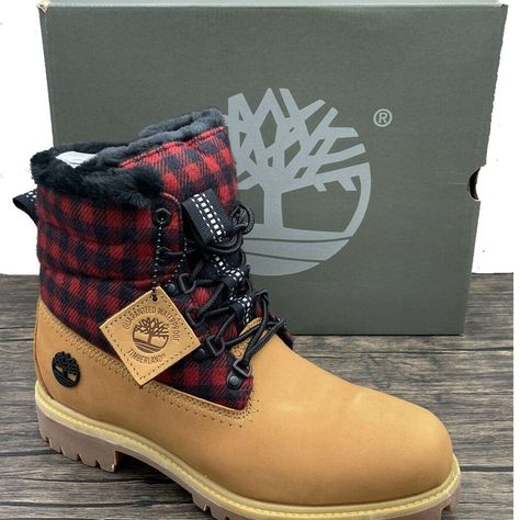 Men Winter Shoes | Winter Sneakers for Men and Women https://youtu.be/pSOOmXnTqaU?si=tcMA8mZRpV2-fiKb Timberland Earthkeepers Boots, Red Timberland Boots, Custom Timberland Boots, Timberland Boots Style, Puffer Boots, Timberland Boots Black, Timberland Boots Mens, Kicks Shoes, Timberlands Shoes