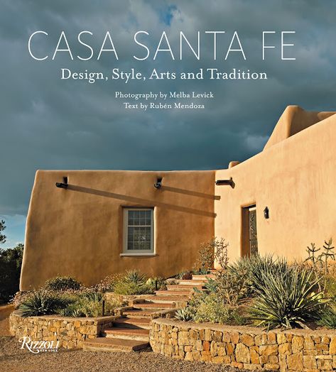 Splendid Sass Santa Fe Design, Adobe Brick, Plastered Walls, Extraordinary Homes, Beamed Ceilings, New Mexico History, Brick Construction, Adobe House, Santa Fe Style