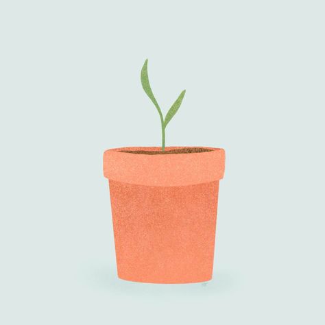 I totally need to do my taxes. That's why I drew a flower pot for #doodleadayapril instead. (How is it April already?!) . . . . #doodleadayapril2024 #flowerpot #plant #spring #dailydrawing #digitaldoodle #adobefresco #illustration #dottieandcaro Flower Pot Illustration, Pot Illustration, Daily Drawing, Speech Therapy, Flower Pot, A Flower, Potted Plants, Fresco, Flower Pots