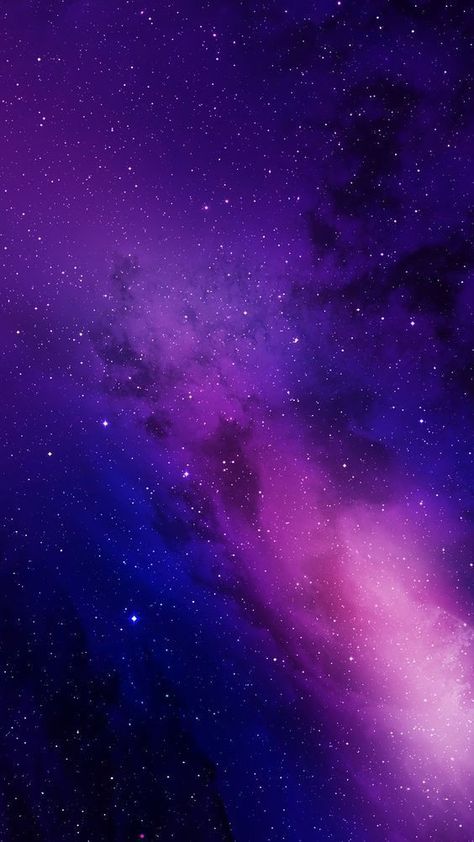 Just a simple option if you don't have any other ideas The Night Sky, Outer Space, Night Sky, Full Hd, Stars, Purple