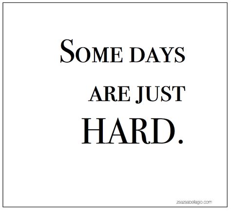 This is true for all of us and the hard days will pass. Move gently through the difficult days and nurture yourself to regain your strength. Hard Day Quotes, People Change Quotes, Servant Leadership, Leader In Me, Hard Quotes, John Maxwell, Hard Days, Super Quotes, Trendy Quotes