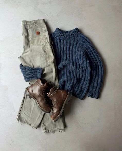 Autumn Aesthetic Men, Men’s Fall Outfits 2023, Vintage Outfits Men 90s, Mode Hipster, Guys Clothing Styles, Fire Fits, Fall Fits, Men Fashion Casual Outfits, Streetwear Men Outfits