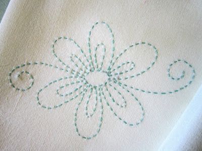 Running Stitch Embroidery, Back Stitch Embroidery, Embroidery Stitches Beginner, Happy Onam, Simple Embroidery Designs, Sashiko Embroidery, Hand Embroidery Patterns Flowers, Basic Embroidery Stitches, Learn Embroidery