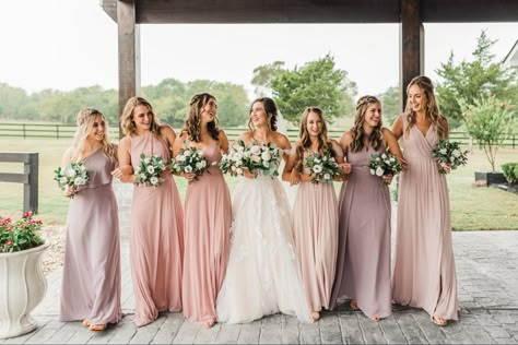 Azazie Pink Bridesmaid Dresses, Azazie Blushing Pink Bridesmaid Dresses, Mismatched Mauve Bridesmaid Dresses, Mismatch Blush Bridesmaid Dresses, Azazie Mismatched Bridesmaid Dresses, Mix And Match Pink Bridesmaid Dresses, Azazie Bridesmaid Dresses Mix And Match, Pink Mismatched Bridesmaid Dresses, Mismatched Blush Bridesmaid Dresses