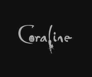 Coraline Widget, Halloween Coraline, The Lonely Mountain, Lonely Mountain, Coraline Movie, Coraline Aesthetic, Tim Burton Characters, Coraline Jones, Tim Burton Films