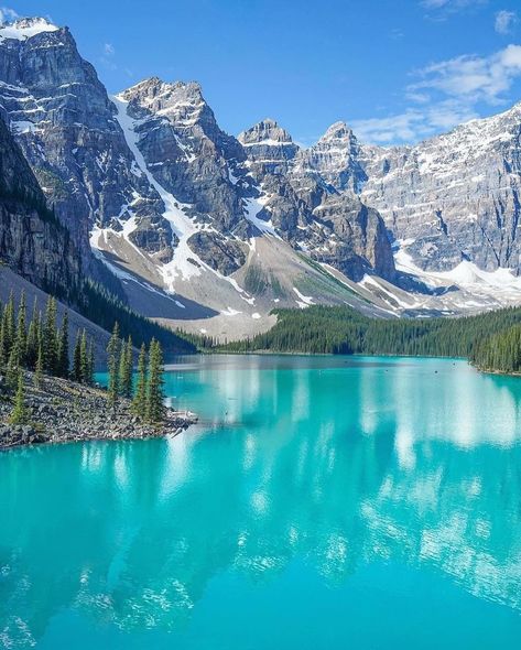 National Parks🏔 | Adventure | Travel | Nature | Embrace Banff’s wonders, nature’s masterpiece in each mesmerizing shot⛰️🤩 💡 Banff National Park houses Canada’s longest cave, Castleguard… | Instagram Canada Banff National Park, Banff National Park Winter, Bamf Canada, Banff Aesthetic, Houses Canada, National Parks Canada, Banff Trip, Canada Banff, Canadian Nature