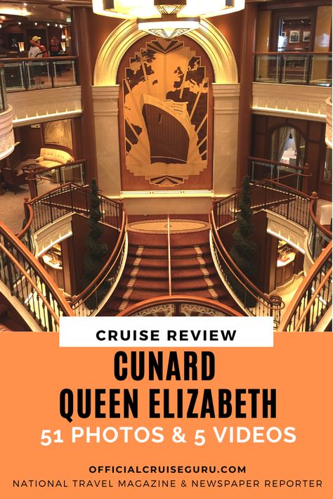 Cunard Queen Elizabeth, Cunard Ships, Cunard Cruise, Cunard Line, S Jewelry, Family Cruise, Alaska Cruise, Cruise Travel, Royal Caribbean