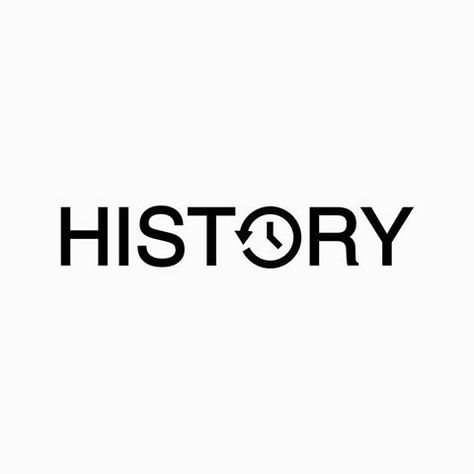 David Gladson • Logo Designer (@david.gladson) • Instagram photos and videos History Aesthetic Wallpaper, History Notebook Cover, Cleopatra History, History 3 Trapped, Expressive Type, History Kpop, Typographic Logos, History Lettering, History Logo