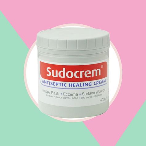 uses for sudocrem Sudocrem Acne Before And After, Sudocrem For Acne, Sudocrem Acne, Sudocrem Uses, Tiktok Products, Rash Cream, Fitness Advice, Fake Tan, Beauty Ideas