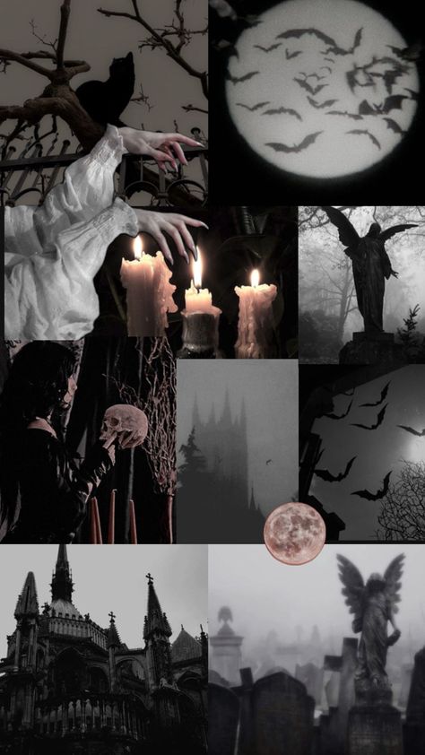 Gothic Thanksgiving, Dark Academia Room Ideas, Thanksgiving Wallpaper, My Kind Of Love, Dark Feminine Aesthetic, Unusual Art, Mood Board Inspiration, Aesthetic Colors, Dreamy Art