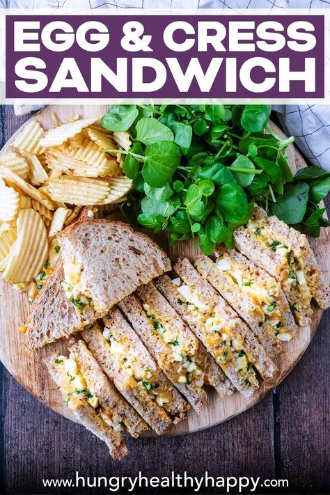 Egg And Cress Sandwich Recipe, British Lunch, Broccoli And Stilton Soup, Ploughmans Lunch, Carrot And Coriander Soup, Lunch Foods, Homemade Baked Beans, Steak And Onions, Sausage Sandwiches