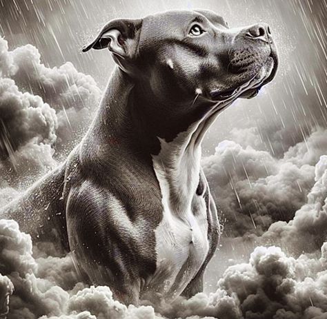 Funny Pitbull Pictures, American Bully Tattoo, Pit Bull Tattoo Ideas, Pitbull Sketch, Drawing Pitbull, Pit Bull Tattoo, Pitbull Artwork, Black And White Pitbull, Pit Bull Drawing