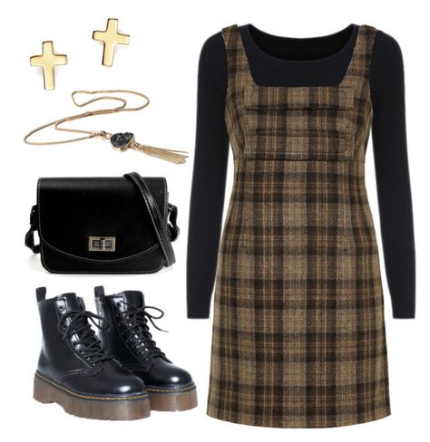 Unique Style Outfits, Destroy Boys, Mother Mother, Academia Fashion, Nancy Drew, Wardrobe Inspiration, Indie Rock, Inspired Outfits, Polyvore Outfits