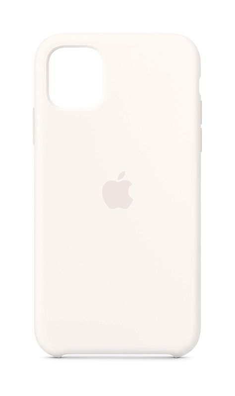 Apple Silicone Case, T Mobile Phones, Apple Collection, Phone Things, Tech Aesthetic, White Phone Case, Apple Watches, Pretty Iphone Cases, Apple Phone Case