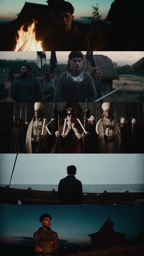 The King Netflix Movie, Joan Of Arc Film, Timothee Chalamet The King, The King Wallpaper, The King Timothee Chalamet, The King 2019, The King Movie, Kings Movie, Joel Edgerton