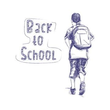 school clipart,school,back,sketch,backpack,youth,people,hand,together,drawn,view,life,boys,children,contemporary,drawing,five,girls,outdoor,pupils,student,style,teenagers,walking,people vector,girls vector,school vector,children vector,student vector,boy vector,sketch vector,travel bag,people walking,hand vector,backpack vector,walking vector Going To School Drawing, Backpack Vector, Back Sketch, School Sketch, Sketch People, Back Png, School Vector, Boy School, Student Style