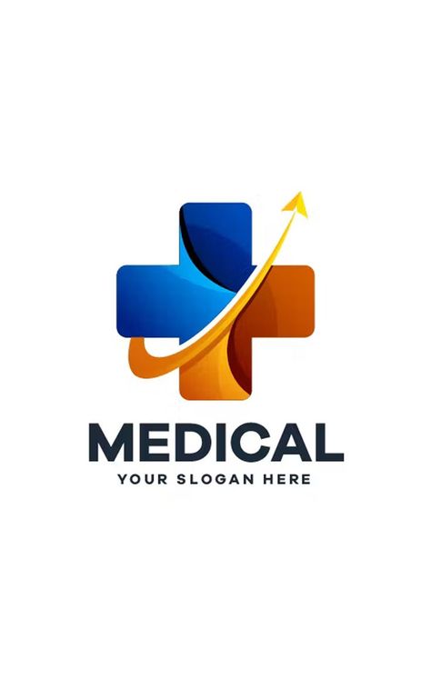 Medical Plus Logo Template AI, EPS, PSD Plus Logo Design, Plus Logo, Graphic Design University, Model Quotes, Logo Feminine, Hospital Health, Graphic Design Jobs, Graphic Design Quotes, Logo Mascot