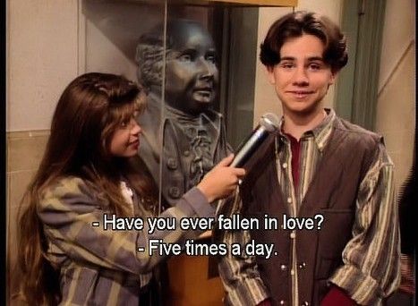 Iconic Movie Quotes, The Half Of It, No Hard Feelings, Characters Aesthetic, French Film, I Love Cinema, Boy Meets World, Film Quotes, Tv Quotes