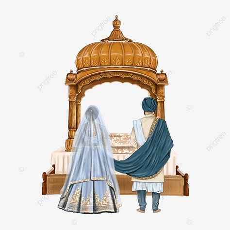 anand karaj,anand karaj gurudwara,anand karaj doodle,sikh marriage ceremony,guru amar das ji,sikh practices,indian wedding ceremony,anand marriage,ਅਨੰਦ ਕਾਰਜ,ceremony of joy,gurudwara,sikh worship,guru granth sahib,kirtan,sikh wedding rituals,shikh marriage rituals,sikh marriage,shikh wedding,sikh wedding couple,indian sikh,sikh couple,sikh couple art,sikh caricature,sikh portrait,sikh doodle,indian weddings,sikh,wedding,couple,indian couple,punjabi couple,wedding couple,wedding inspiration,india Sikh Wedding Invitations Cards, Indian Wedding Rituals, Sikh Wedding Invitation, Sikh Wedding Card, Couple Illustration Wedding, Punjabi Wedding Couple, Indian Wedding Invitation Card Design, Anand Karaj, Caricature Wedding