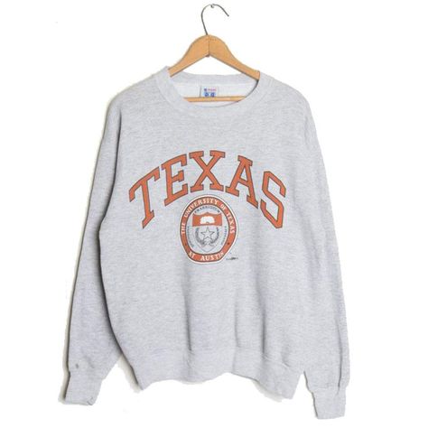 TEXAS University The texas at austin Sweatshirt TN54702 - Shalamon - Clothing And Decor Texas Longhorns Shirts, Texas University, Earl Sweatshirt, Texas Football, University Shirt, United State, University Sweatshirts, Football Sweatshirt, University Of Texas