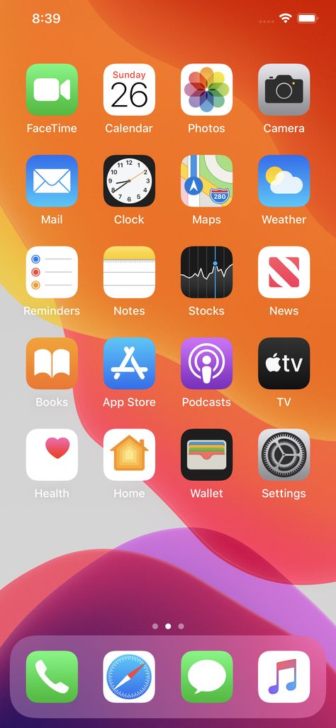 iPhone 11 Pro Max Home Screen Iphone Home Screen Layout, Electronics Mini Projects, Phone Layout, Iphone Organization, Iphone App Layout, Iphone Homescreen Wallpaper, App Layout, Iphone Lockscreen, Iphone Wallpaper App