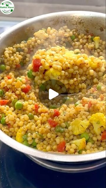 Veg Pulao Recipe Indian, Pulav Recipe Indian Foods, Vegetarian Breakfast Recipes Indian, Jowar Recipes, Easy Indian Snacks, Bhel Puri Recipe, Model Blouses, Indian Diet Recipes, Veg Pulao Recipe