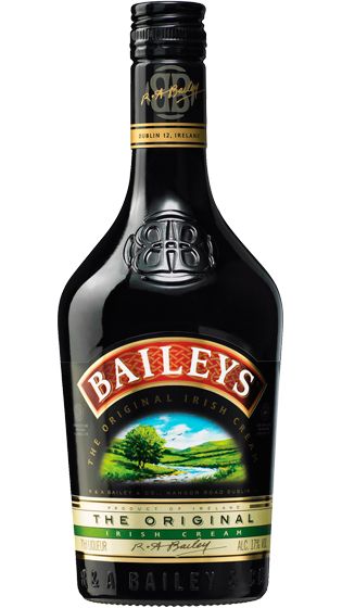 Baileys Irish Cream (700ml) Baileys Cake, Baileys Original Irish Cream, Baileys Original, Heineken Beer, Alcholic Drinks, Top Drinks, Spirit Drink, Irish Cream Liqueur, Cream Liqueur