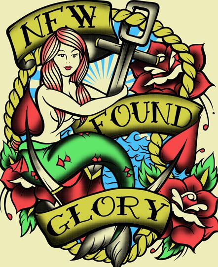 Glory Tattoo, New Found Glory, Are You Not Entertained, Punks Not Dead, Chicken Recipes Easy, Recipes Easy Dinner, Rawr Xd, Easy Dinner Ideas, Ear Candy