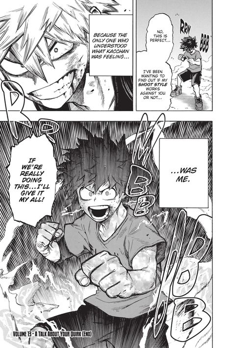 Boku No Hero, Chapter 1, Boku No Hero Academia, Hero Academia, Reading, High Quality, Anime