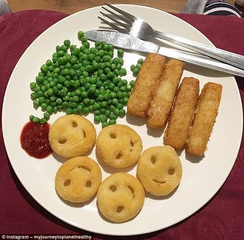 British Primary School, British Meals, Nostalgia Food, Nostalgia Party, Food Nostalgia, British Childhood, Chicken Dippers, Growing Up British, Nostalgia 2000s