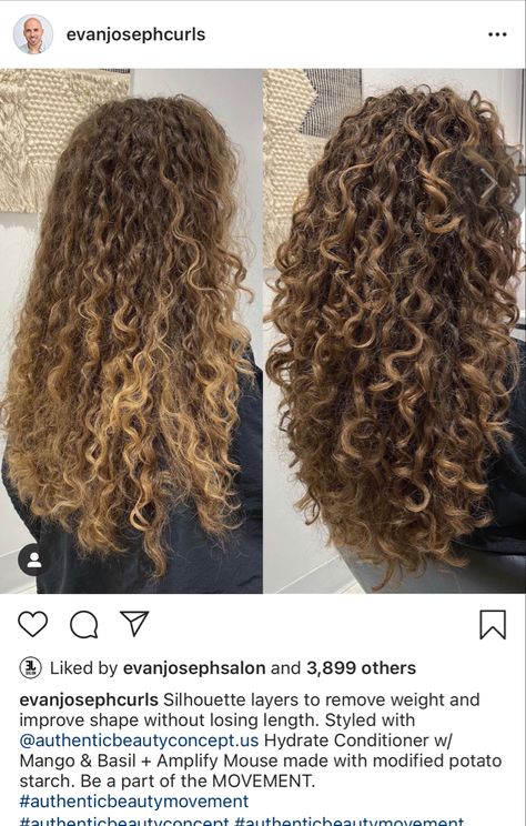 Long Layered Curly Hair, Long Curly Haircuts, Curly Hair Care Routine, Natural Curly Hair Cuts, Highlights Curly Hair, Layered Curly Hair, Hairstyles Beach, Curly Hair Photos, Hairdos For Curly Hair