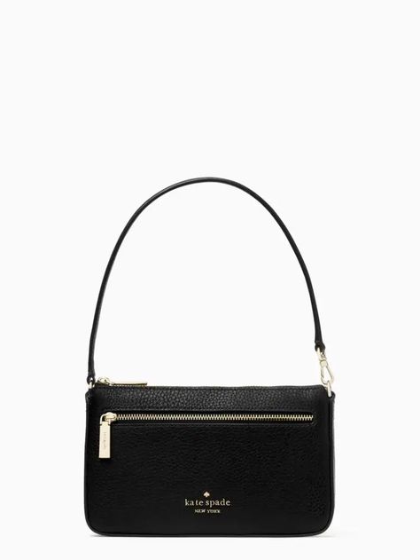 Discover great products at the best prices at Dealmoon. Kate Spade Leila Convertible Wristlet. Price:$50.88 at Kate Spade Surprise Sale Kate Spade Outlet, Women's Handbags, Everyday Outfits, Coupon Codes, Convertible, Wallets, Outlet, Kate Spade, New Arrivals