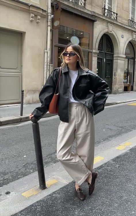 Winter Ootd, Paris Outfits, Ținută Casual, Mode Ootd, Elegantes Outfit, Cute Fall Outfits, Rainy Day Outfit, Looks Chic, 가을 패션