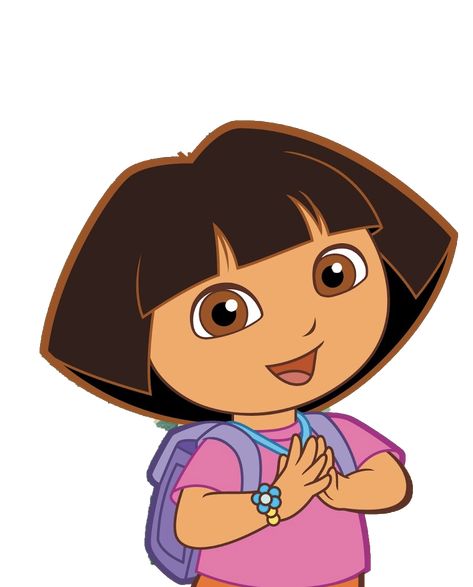 Dora The Explorer Pictures, Dora Drawing, Dora Pictures, Dora Cartoon, Dora Diego, Dora And Friends, Whatsapp Wallpapers Hd, Kids Canvas Art, Disney Frozen Elsa Art