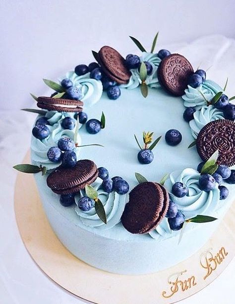 Oreo Cake, Drip Cakes, Sugar Rush, Fancy Cakes, Cake Decorating Techniques, Pretty Cakes, Creative Cakes, Celebration Cakes, Let Them Eat Cake