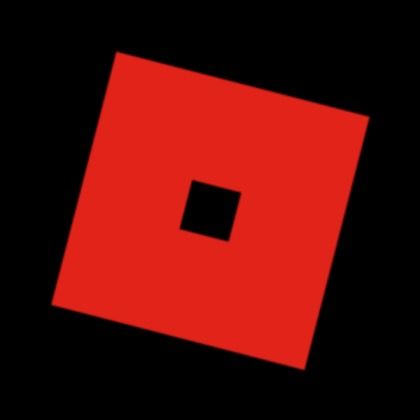 Icon Design Red, Roblox Icon, App Icon Design, Red And Black, App Icon, Icon Design, Iphone, Red, Pins